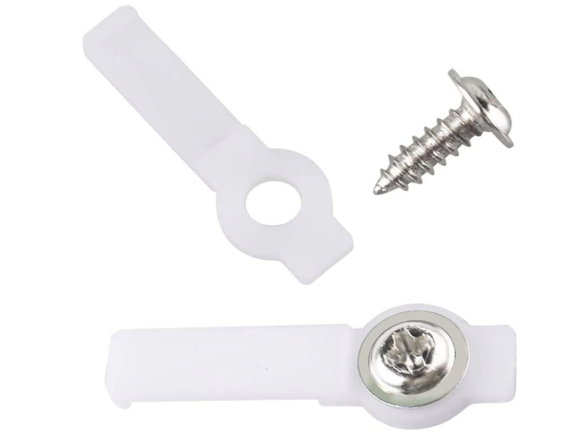 LED Clip (12mm)