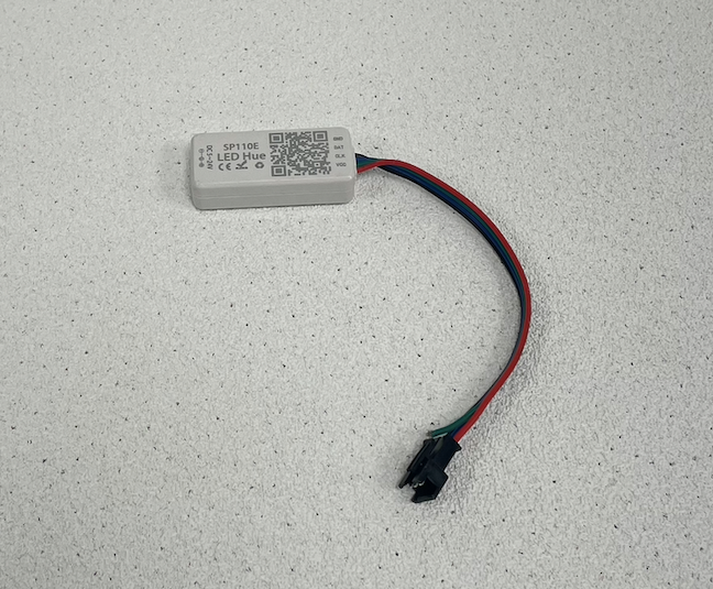 LED Controller