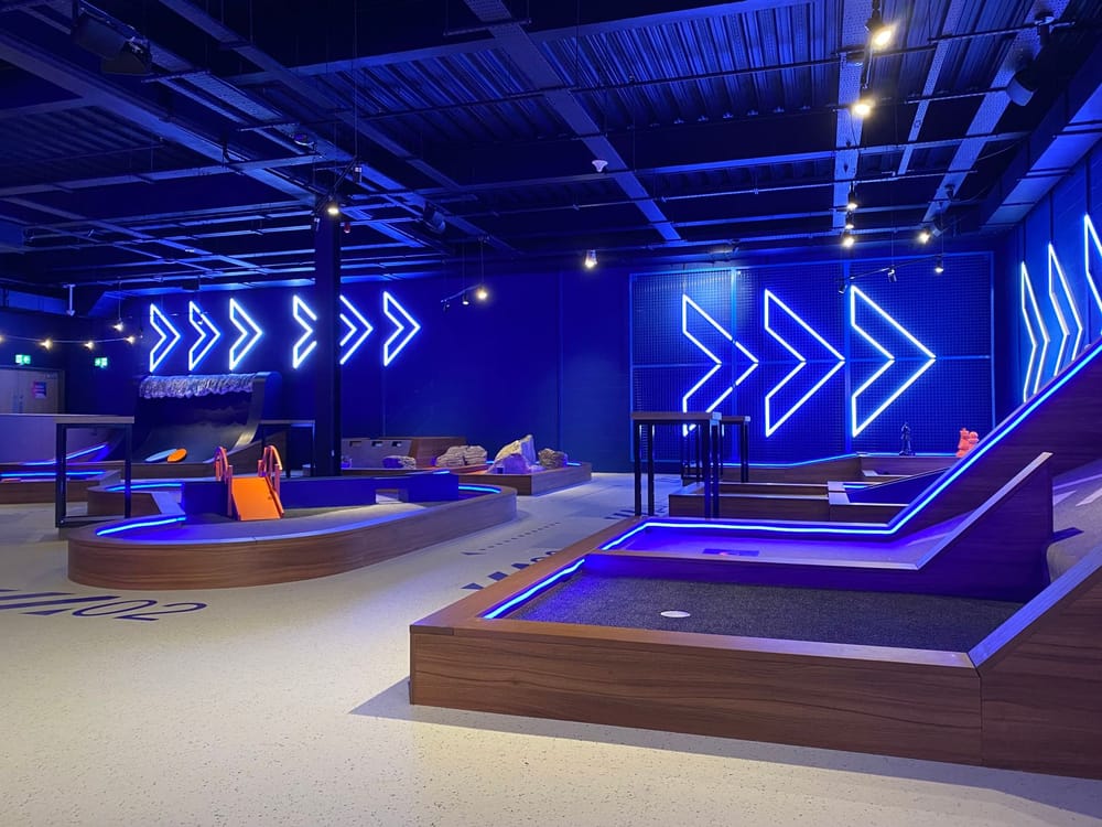 Puttstars (Peterborough, UK)