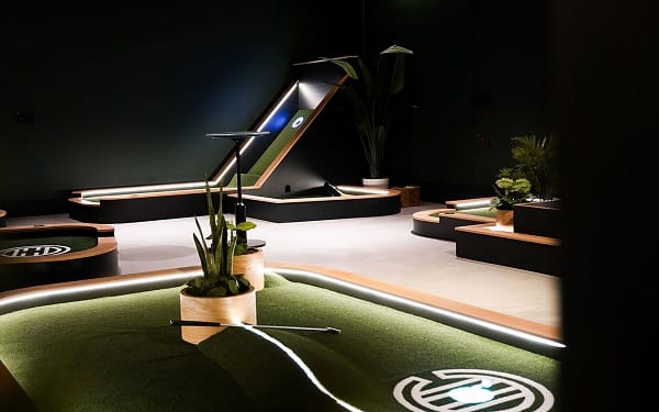 Clubhouse (Sheffield, UK)