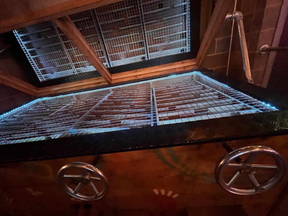 Boom Battle Bar (London, UK)