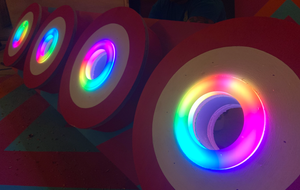LED Ring