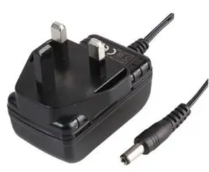 Wall Power Supply