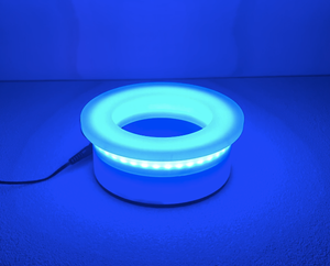Illuminated Hole Cup